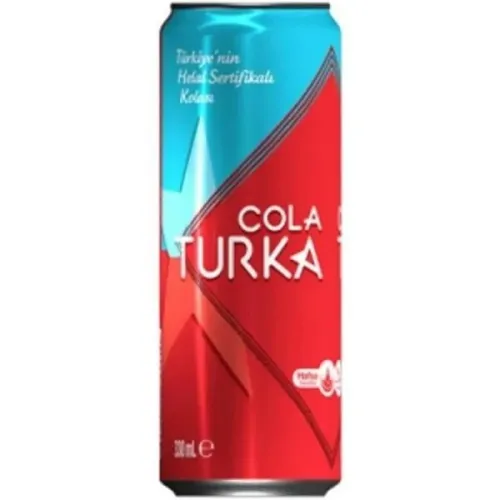 Cola Turka fotoğrafı